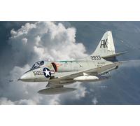 Hobbyboss 81790 - Kit Avion 1/48 A-4B Sky Hawk Neuf
