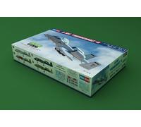 Hobbyboss 81796 - Maquette A-10C Thunderbolt II 1:48 - Neuf