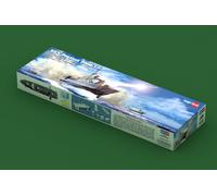 Hobbyboss 82005 - 1/200 USs Pegasus Phm-1 - Neuf