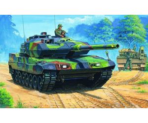 Hobbyboss 82403 - 1:3 5 Allemand Léopard 2 A6EX Réservoir- Neuf