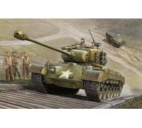 T26e4 Pershing Pilot #2 - Hobby Boss Hb82427-Hobby Boss