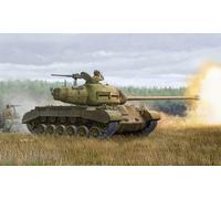 T26e4 Pershing Late Production - 1:35e - Hobby Boss G