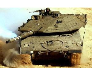 Hobbyboss 82429 - 1:3 5 Israélien Merkava Mk Iv- Neuf