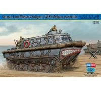 German Land-wasser-schlepper (lws) Medium Production- 1:35e -