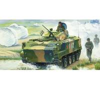 Hobbyboss 82434 - 1:3 5 ZLC2000 Aéroporté Ifv- Neuf