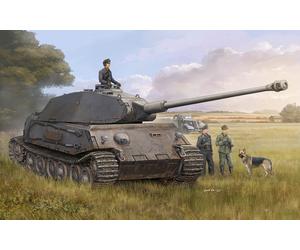 Hobbyboss 82444 - 1:3 5 Allemand VK4502 (P) Vorne- Neuf