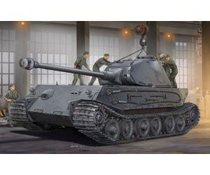 Hobbyboss 82445 - 1:3 5 Allemand VK4502 (P) Hinten- Neuf