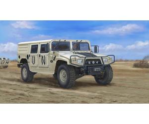 Hobbyboss 82468 - 1:35 Dong Feng Meng Shi 1,5 T Véhicule Militaire - Neuf