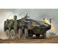 Hobbyboss 82480 - 1:3 5 Allemand Boxer Mrav- Neuf