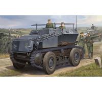 Hobbyboss 82491 - 1:3 5 Allemand Sd.Kfz.254 MX Armor Voiture Neuf