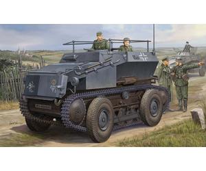 Hobbyboss 82491 - 1:3 5 Allemand Sd.Kfz.254 MX Armor Voiture Neuf