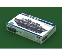 (HBB82919) - Hobbyboss 1:72 Land Wasser Schlepper Tractor (Med Prod)