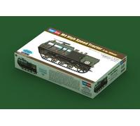 Hobbyboss 82920 - 1:72 M4 High Speed Tractor (3-In./90Mm) - Neuf