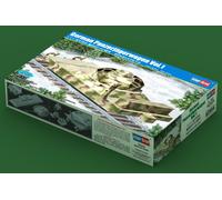 Hobbyboss 82954 - 1:72 Chasseur De Char Allemand Vol.1 - Neuf