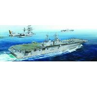 Uss Boxer Lhd-4 - 1:700e -