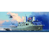 Hobbyboss 83415 - 1:700 Uss New York (LPD-21) - Neuf