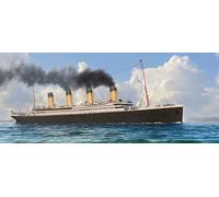 Hobbyboss 83420 - 1:700 Titanic - Neuf