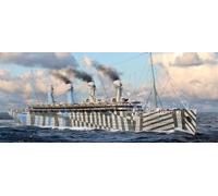 Hobbyboss 83421 - 1/700 Olympique - Neuf