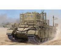 Idf Apc Nagmachon (doghouse Ii) - 1:35e -