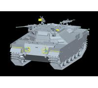 Hobbyboss 83872 - 1:3 5 Idf APC Nagmashot- Neuf