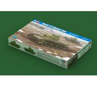 HobbyBoss Maquette char T-12 moyen soviétique 83887 Échelle 1/35