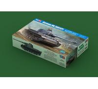 German Vk.3001(p) - 1:35e -