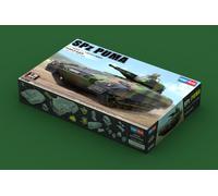 Hobbyboss 83899 - 1:35 SPZ PUMA - Bundeswehr - Neuf