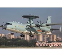 Hobbyboss 83904 - 1:144 Chinois KJ-500 - Neuf