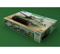 Maquette Char Leopard C2 (canadian Mbt) Hobby Boss 84503 1/35ème Maquette Char P