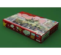 Hobbyboss 84505 - 1:3 5 Pla ZTL-11- Neuf