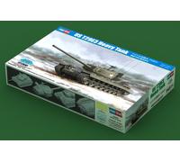 Maquette Char Us T29e3 Heavy Tank |hobby Boss|84511| 1:35 Maquette Char Promo