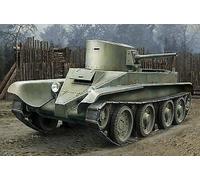 Hobbyboss 84514 - 1:3 5 Soviet BT-2 Réservoir (Première Version) - Neuf