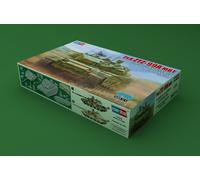 Hobbyboss 84518 1:35 PLA ZTZ-99A MBT Chenillette Panzer