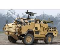 Hobbyboss 84520 - 1:3 5 Chacal 1 Haut Mobilité Weapon Plate-Forme - Neuf