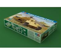 HobbyBoss 84534 German Pz.beobwg V Ausf.a 1/35