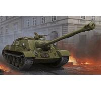 Hobbyboss 84543 Kit 1:35 Panzer Chasseur Soviet SU-122-54 - Neuf