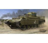 Hobbyboss 84547 - 1:3 5 Idf Puma Batash - Neuf