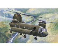 Hobbyboss 84551 - 1:48 CH-47A Chinook - Neuf