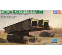 Hobbyboss 84569 - 1:35 Allemand Iguane PSB-2-28(M) - Neuf
