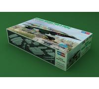 Hobbyboss 84570 - 1:35 Allemand IGUANE PSB-2-14(M) - Neuf