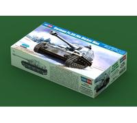 Hobby Boss 84835 - German PZ.SFL.IVA Dicker Max - echelle 1/48 - Plastique modèle Kit - modèle à Assembler