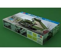 HobbyBoss 85520 - 1:3 5 Camion 7t Benne Basculante Truck - Neuf