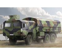 (HBB85522) - Hobbyboss 1:35 - LKW 7t mil gl