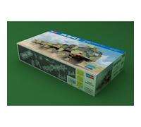 Hobbyboss 85528 - 1:35 Camion 10t Mil Gl - Neuf