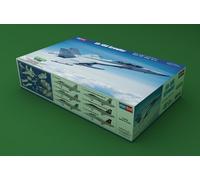Hobbyboss 85814 - 1:48 EA-18G Growler - Neuf