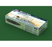 HobbyBoss Maquette HMS Lord Nelson – Échelle 1:350