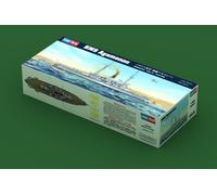 Hms Agamenon - 1:350e - Hobby Boss G