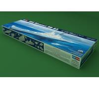 Hobbyboss 86516 - 1:3 50 Uss Missouri BB-63 - Neuf