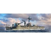 Hobbyboss 86519 - 1:350 HMS GENERAL WOLF - Neuf