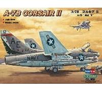 Hobbyboss 87202 - 1:72 A-7B Corsaire Ii- Neuf